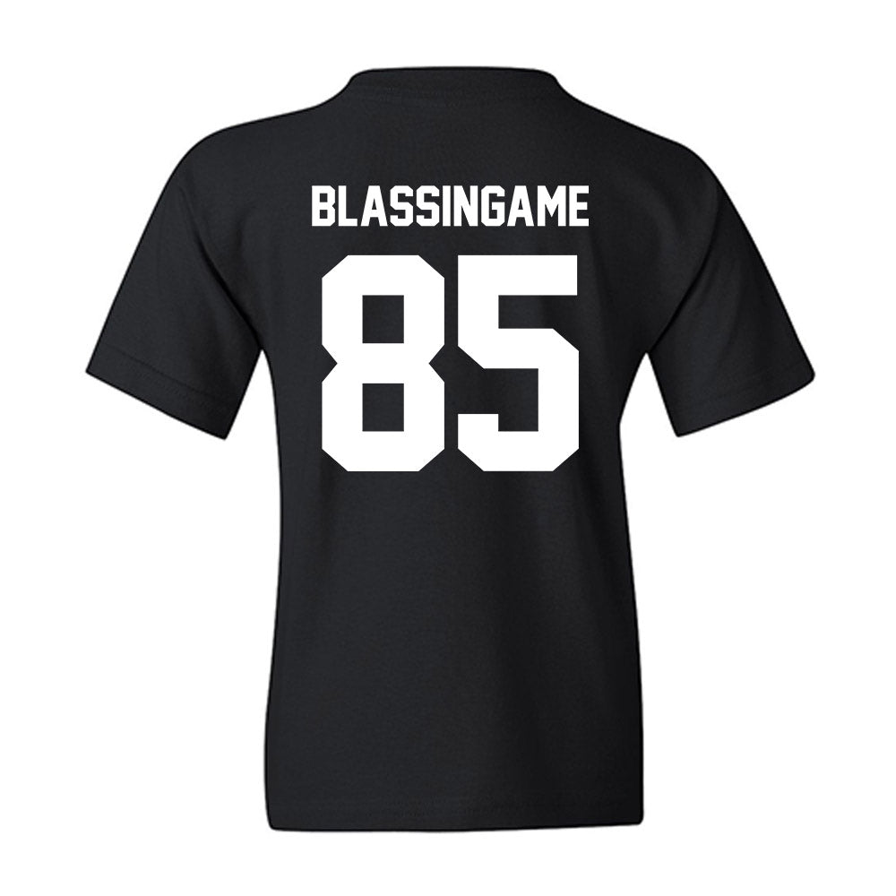 Minnesota - NCAA Football : Rico Blassingame - Classic Fashion Shersey Youth T-Shirt-1