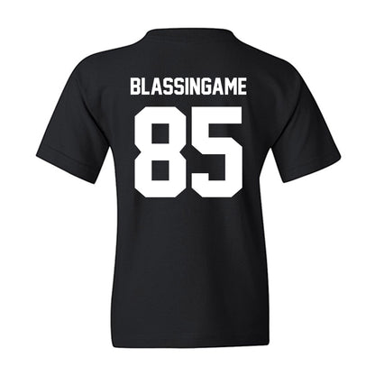 Minnesota - NCAA Football : Rico Blassingame - Classic Fashion Shersey Youth T-Shirt-1