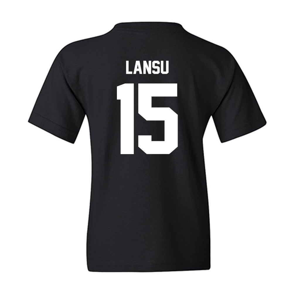 Minnesota - NCAA Football : Owen Lansu - Classic Fashion Shersey Youth T-Shirt-1