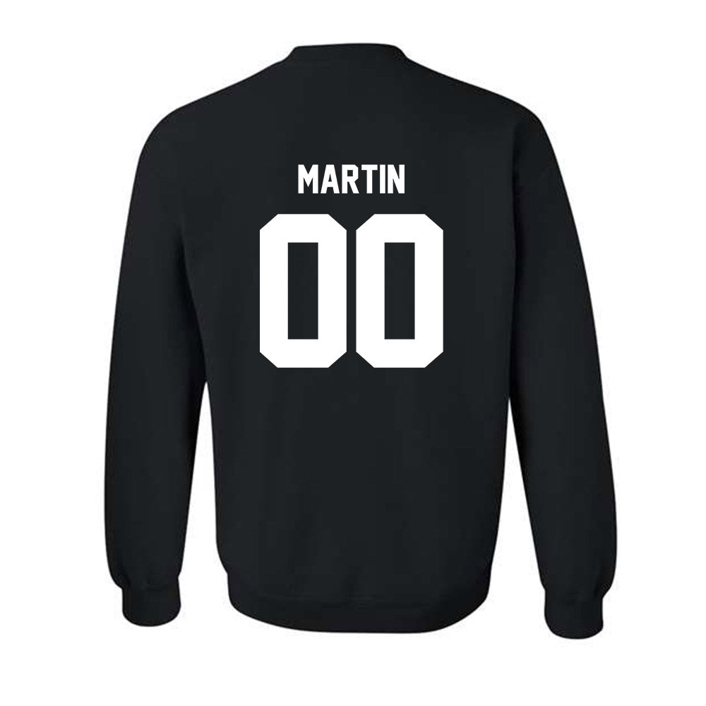 Minnesota - NCAA Women's Soccer : Sarah Martin - Classic Fashion Shersey Crewneck Sweatshirt-1