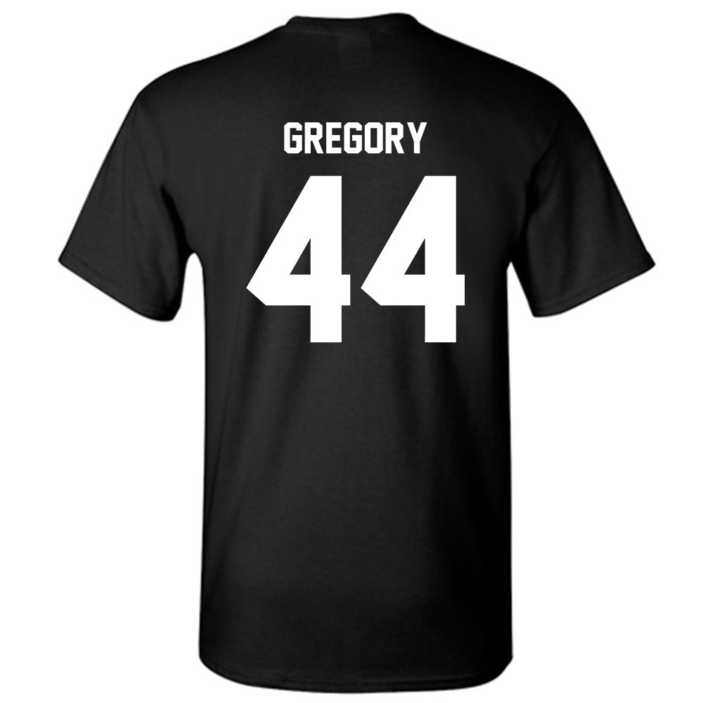 Minnesota - NCAA Baseball : Ben Gregory - Classic Fashion Shersey T-Shirt-1