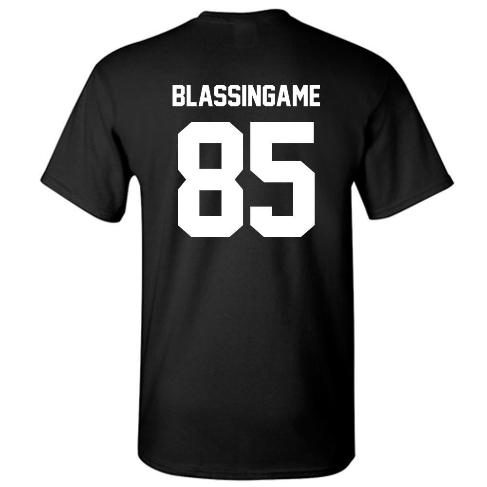 Minnesota - NCAA Football : Rico Blassingame - Classic Fashion Shersey T-Shirt-1