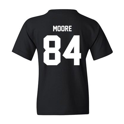 Minnesota - NCAA Football : Hayden Moore - Classic Fashion Shersey Youth T-Shirt-1