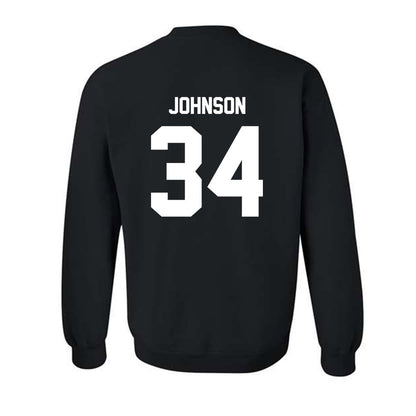 Minnesota - NCAA Softball : Cassie Johnson - Classic Fashion Shersey Crewneck Sweatshirt-1