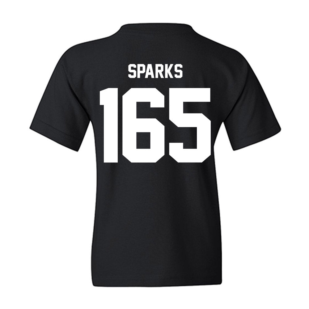 Minnesota - NCAA Wrestling : Andrew Sparks - Classic Fashion Shersey Youth T-Shirt-1