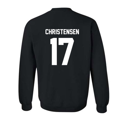 Minnesota - NCAA Women's Soccer : Hailee Christensen - Classic Fashion Shersey Crewneck Sweatshirt-1