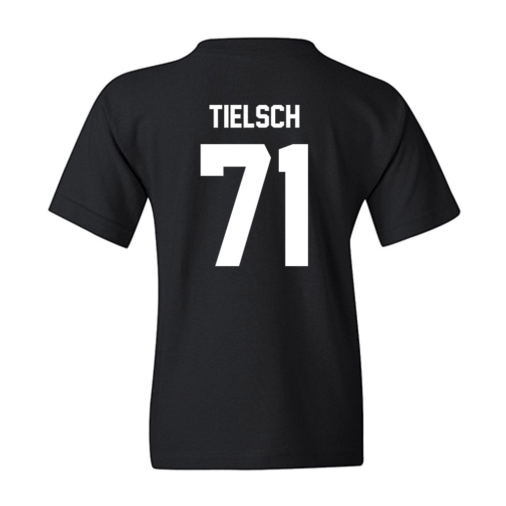 Minnesota - NCAA Football : Lucas Tielsch - Classic Fashion Shersey Youth T-Shirt-1