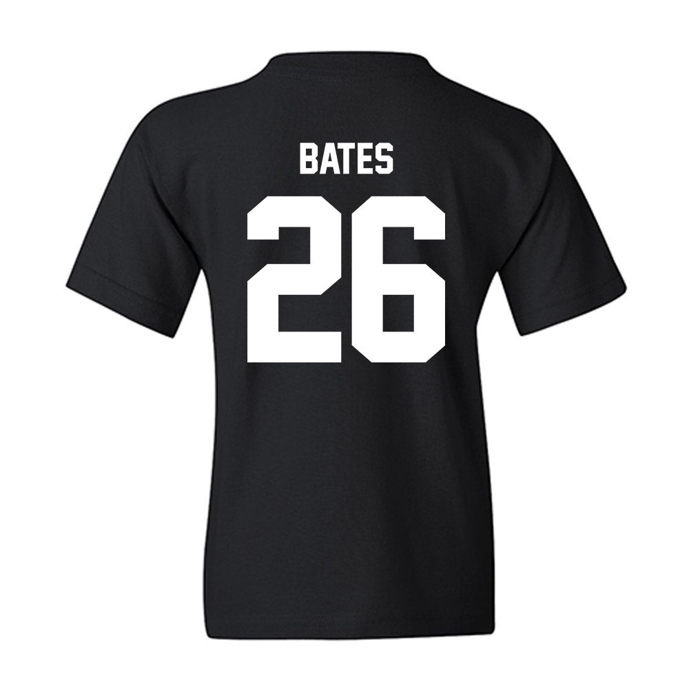 Minnesota - NCAA Football : Zeke Bates - Classic Fashion Shersey Youth T-Shirt-1