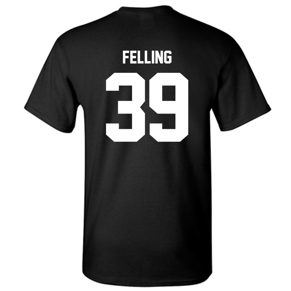 Minnesota - NCAA Baseball : Ethan Felling - Classic Fashion Shersey T-Shirt-1