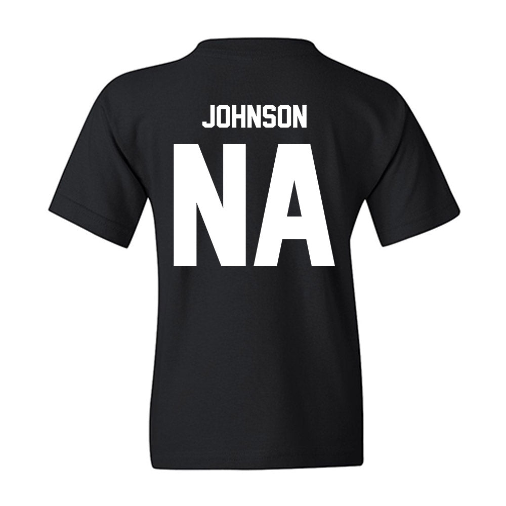 Minnesota - NCAA Wrestling : Dawson Johnson - Classic Fashion Shersey Youth T-Shirt-1