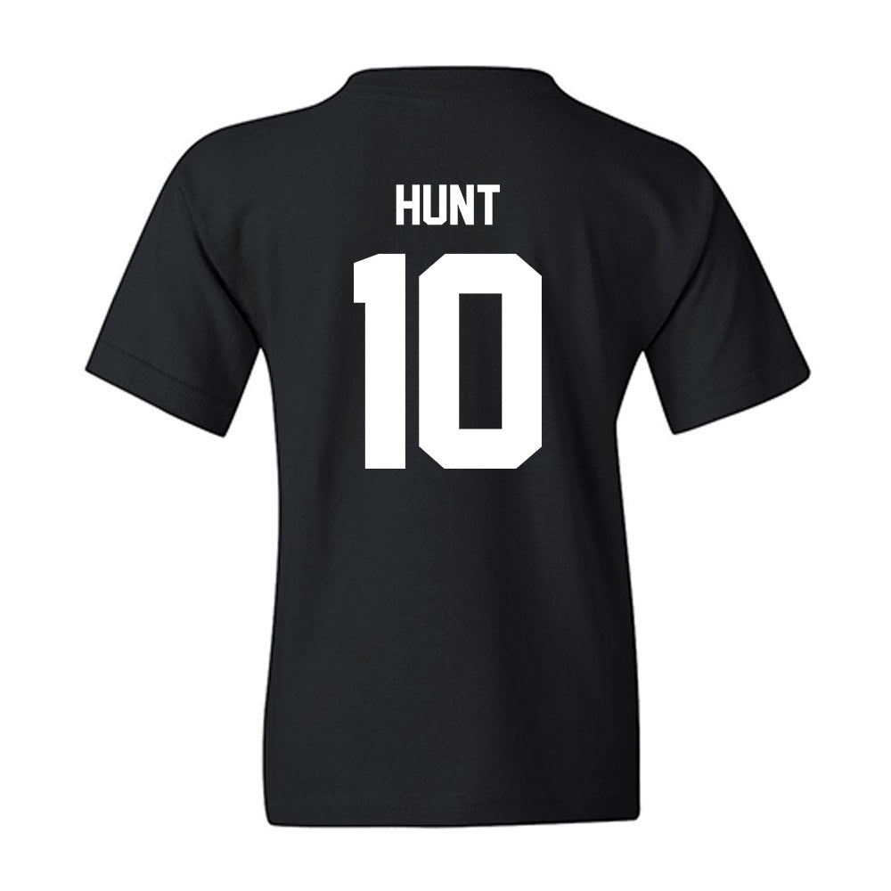 Minnesota - NCAA Baseball : Sam Hunt - Classic Fashion Shersey Youth T-Shirt-1