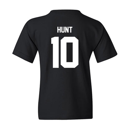 Minnesota - NCAA Baseball : Sam Hunt - Classic Fashion Shersey Youth T-Shirt-1