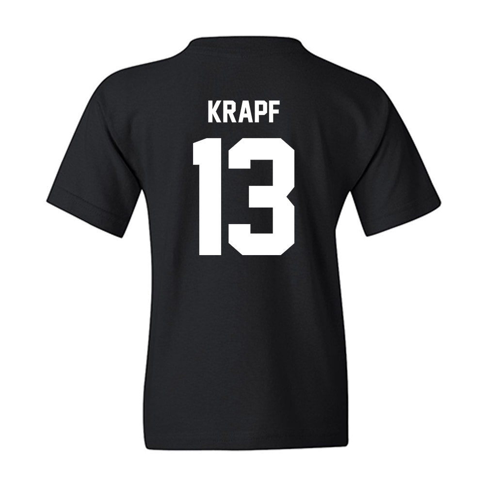 Minnesota - NCAA Softball : Taylor Krapf - Classic Fashion Shersey Youth T-Shirt-1