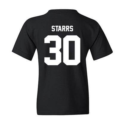 Minnesota - NCAA Baseball : Michael Starrs - Classic Fashion Shersey Youth T-Shirt-1
