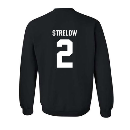 Minnesota - NCAA Softball : Sydney Strelow - Classic Fashion Shersey Crewneck Sweatshirt-1