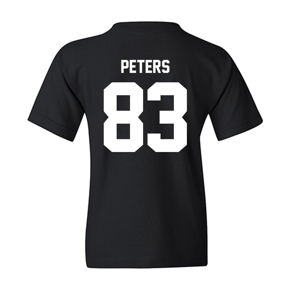 Minnesota - NCAA Football : Sam Peters - Classic Fashion Shersey Youth T-Shirt-1