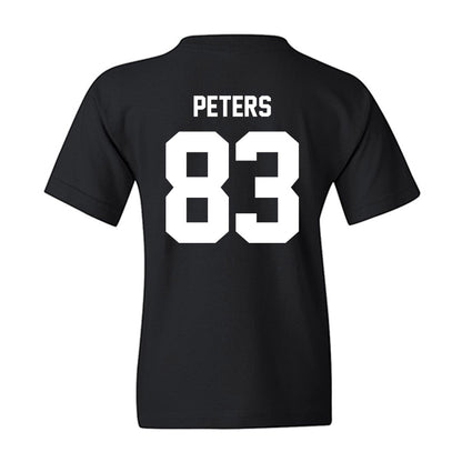 Minnesota - NCAA Football : Sam Peters - Classic Fashion Shersey Youth T-Shirt-1