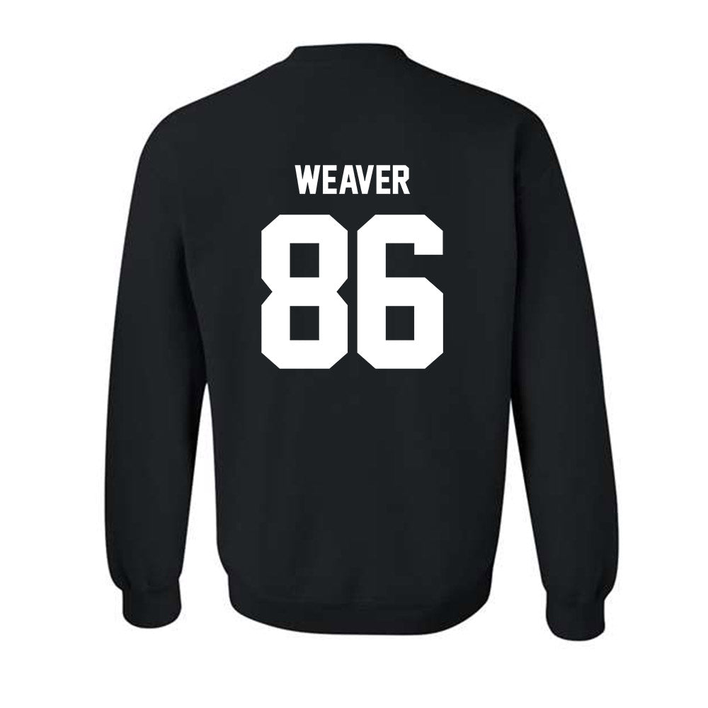 Minnesota - NCAA Football : Gabe Weaver - Classic Fashion Shersey Crewneck Sweatshirt-1