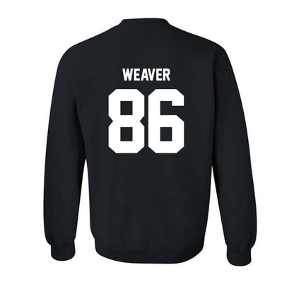 Minnesota - NCAA Football : Gabe Weaver - Classic Fashion Shersey Crewneck Sweatshirt-1