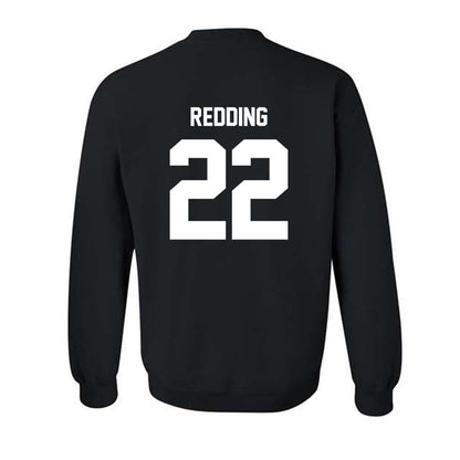 Minnesota - NCAA Football : Evan Redding - Classic Fashion Shersey Crewneck Sweatshirt-1