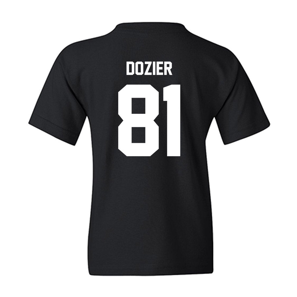 Minnesota - NCAA Football : Josiah Dozier - Classic Fashion Shersey Youth T-Shirt-1