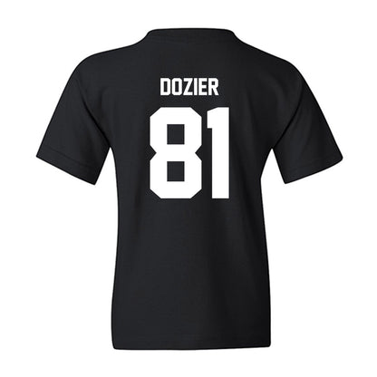 Minnesota - NCAA Football : Josiah Dozier - Classic Fashion Shersey Youth T-Shirt-1
