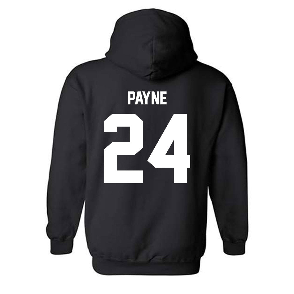 Minnesota - NCAA Football : Chance Payne - Classic Fashion Shersey Hooded Sweatshirt-1