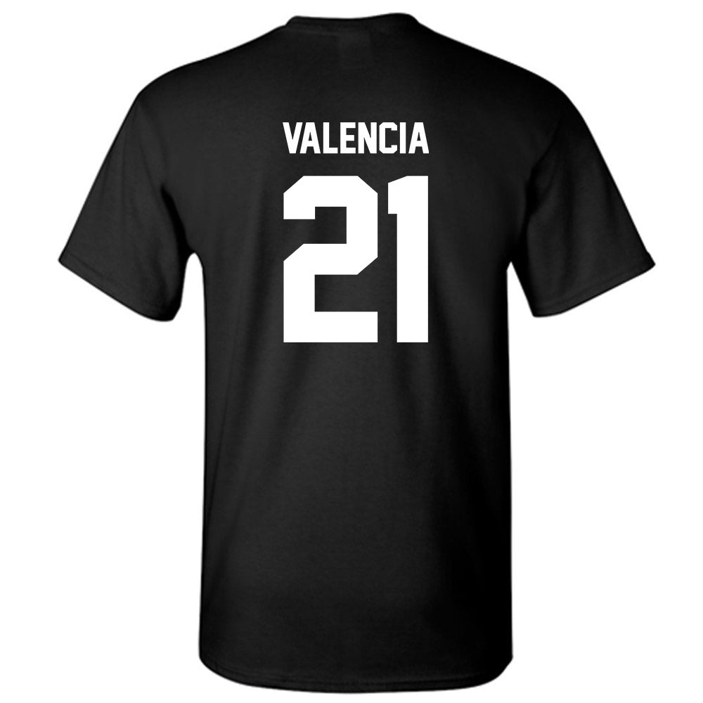 Minnesota - NCAA Softball : Nani Valencia - Classic Fashion Shersey T-Shirt-1