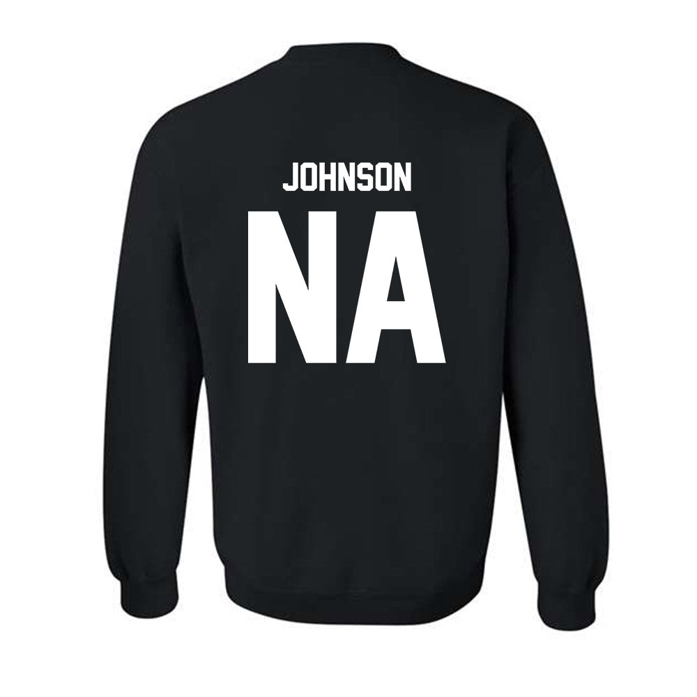Minnesota - NCAA Wrestling : Dawson Johnson - Classic Fashion Shersey Crewneck Sweatshirt-1