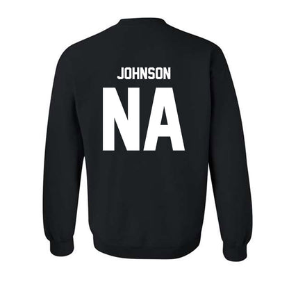Minnesota - NCAA Wrestling : Dawson Johnson - Classic Fashion Shersey Crewneck Sweatshirt-1