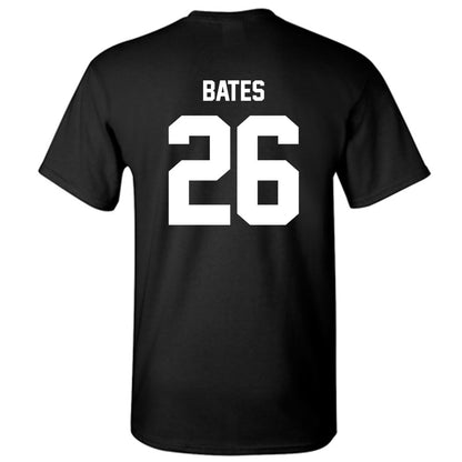 Minnesota - NCAA Football : Zeke Bates - Classic Fashion Shersey T-Shirt-1