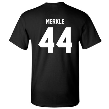 Minnesota - NCAA Women's Basketball : Gracie Merkle - Classic Fashion Shersey T-Shirt-1