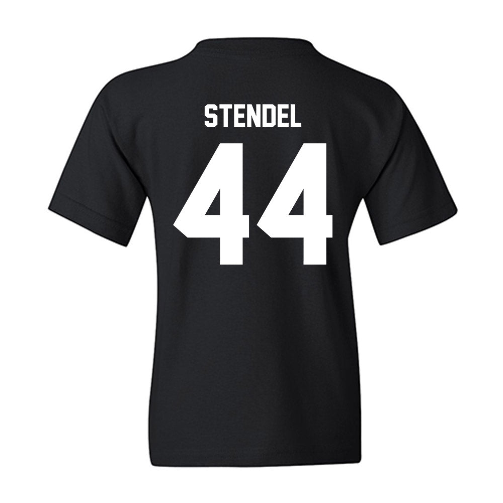 Minnesota - NCAA Football : Ethan Stendel - Classic Fashion Shersey Youth T-Shirt-1