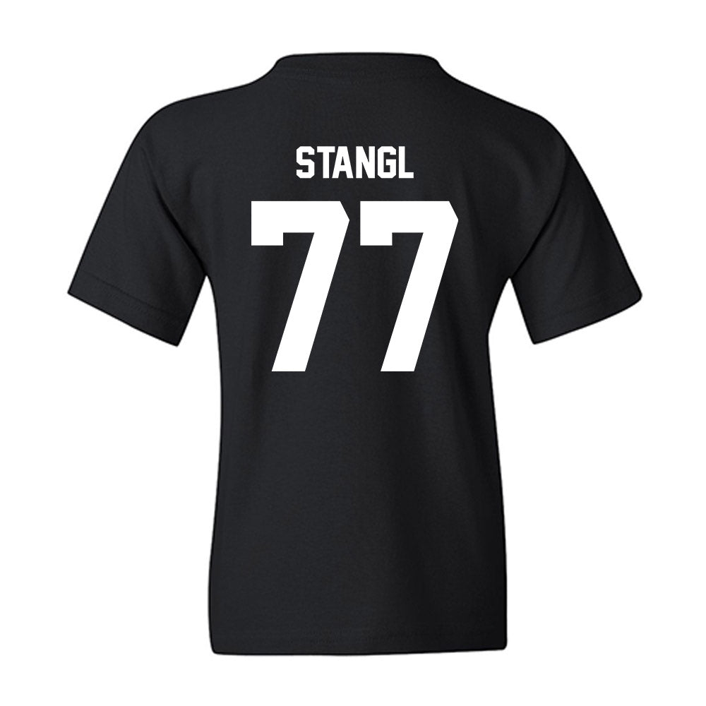 Minnesota - NCAA Softball : Kylinn Stangl - Classic Fashion Shersey Youth T-Shirt-1
