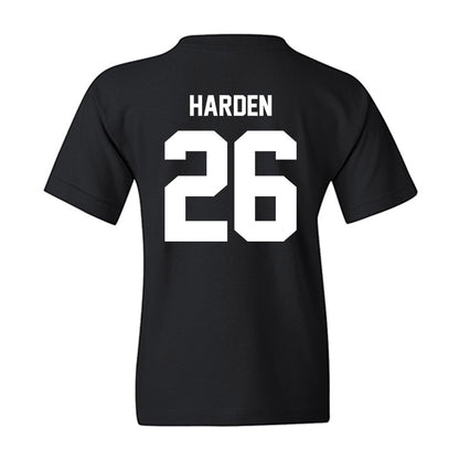 Minnesota - NCAA Football : Zack Harden - Classic Fashion Shersey Youth T-Shirt-1