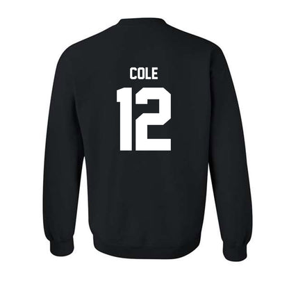 Minnesota - NCAA Baseball : Ethan Cole - Classic Fashion Shersey Crewneck Sweatshirt-1