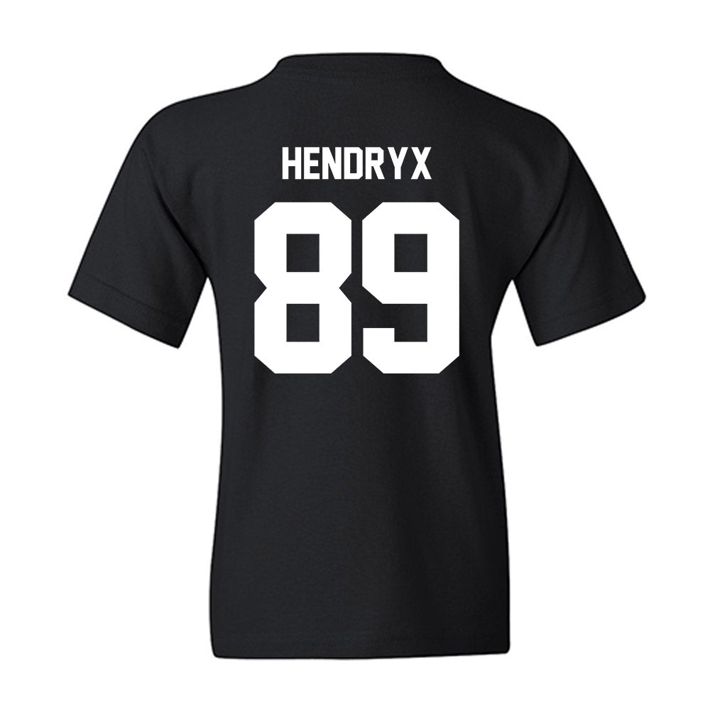 Minnesota - NCAA Football : Quayd Hendryx - Classic Fashion Shersey Youth T-Shirt-1