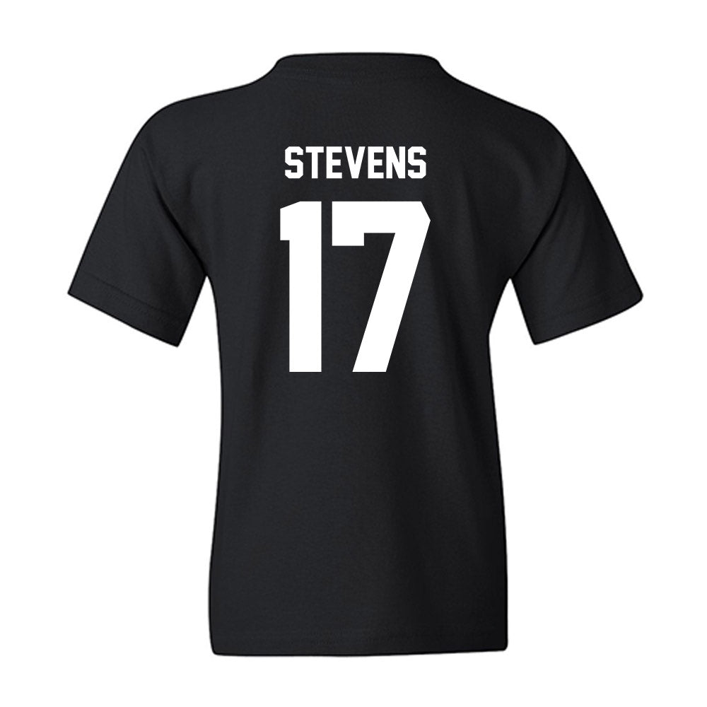 Minnesota - NCAA Football : Braiden Stevens - Classic Fashion Shersey Youth T-Shirt-1