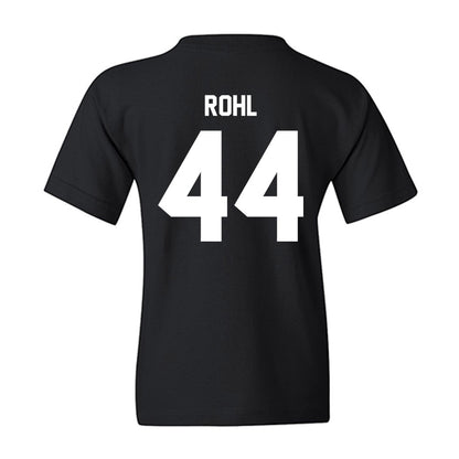 Minnesota - NCAA Football : George Rohl - Classic Fashion Shersey Youth T-Shirt-1