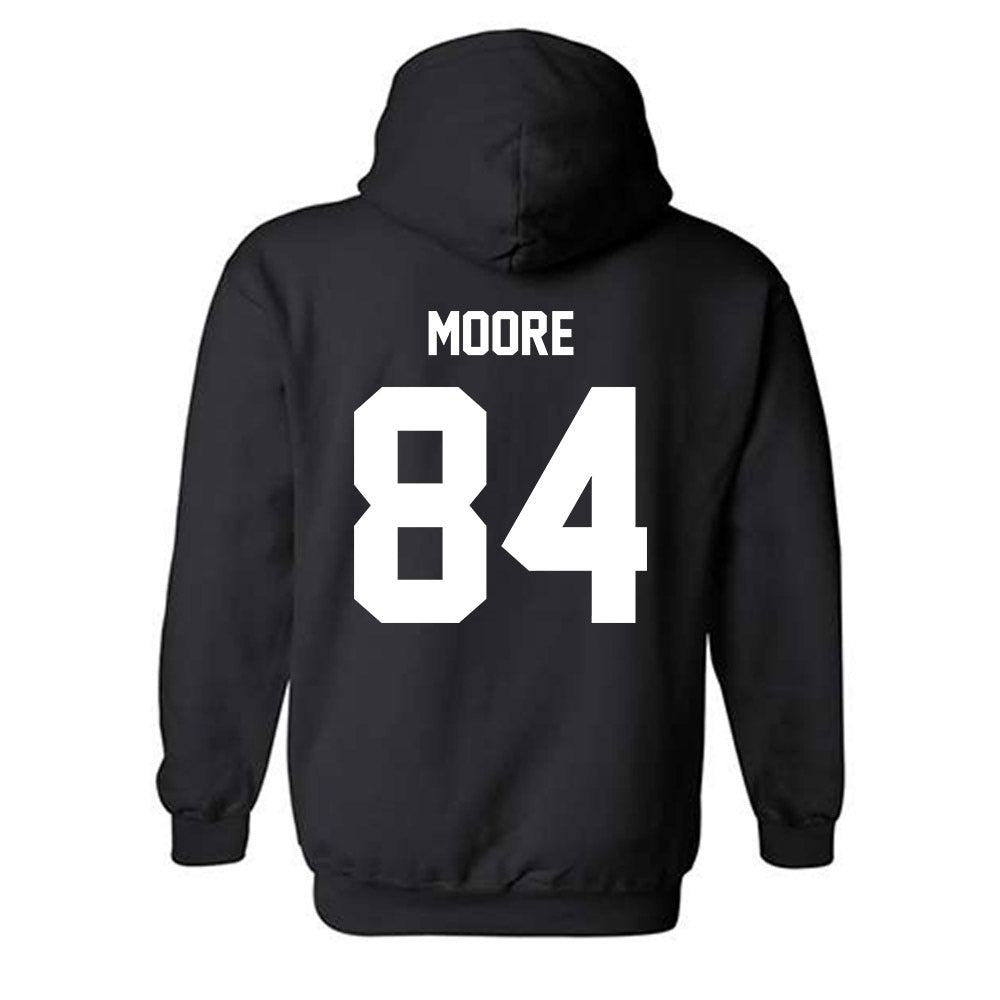 Minnesota - NCAA Football : Hayden Moore - Classic Fashion Shersey Hooded Sweatshirt-1