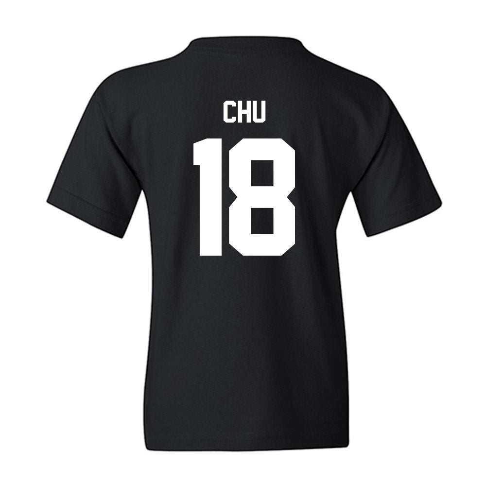 Minnesota - NCAA Women's Soccer : Tyra Chu - Classic Fashion Shersey Youth T-Shirt-1