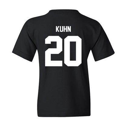 Minnesota - NCAA Softball : Scarlett Kuhn - Classic Fashion Shersey Youth T-Shirt-1