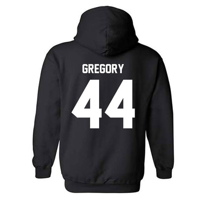 Minnesota - NCAA Baseball : Ben Gregory - Classic Fashion Shersey Hooded Sweatshirt-1