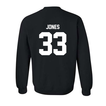 Minnesota - NCAA Softball : Brooklyn Jones - Classic Fashion Shersey Crewneck Sweatshirt-1