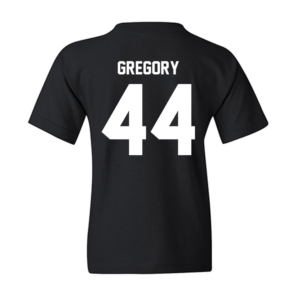 Minnesota - NCAA Baseball : Ben Gregory - Classic Fashion Shersey Youth T-Shirt-1