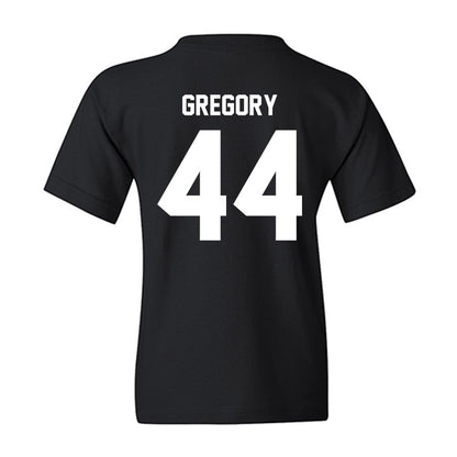 Minnesota - NCAA Baseball : Ben Gregory - Classic Fashion Shersey Youth T-Shirt-1