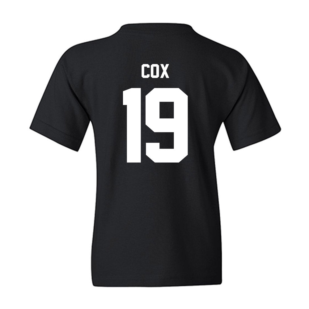 Minnesota - NCAA Softball : Delanie Cox - Classic Fashion Shersey Youth T-Shirt-1