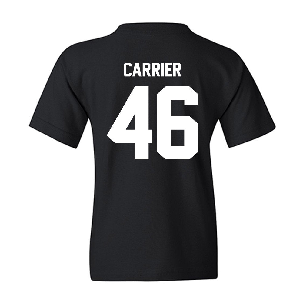 Minnesota - NCAA Football : Mason Carrier - Classic Fashion Shersey Youth T-Shirt-1