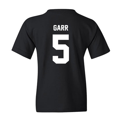 Minnesota - NCAA Women's Volleyball : McKenna Garr - Classic Fashion Shersey Youth T-Shirt-1