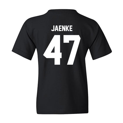 Minnesota - NCAA Baseball : Brandon Jaenke - Classic Fashion Shersey Youth T-Shirt-1